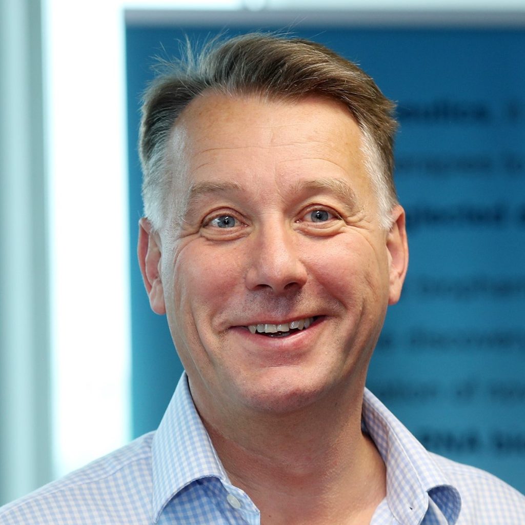 EUCOPE Member Spotlight Q&A with PTC Therapeutics