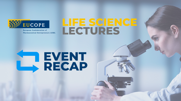 EVENT RECAP – Life Science Lectures: Episode One “Attaching ...